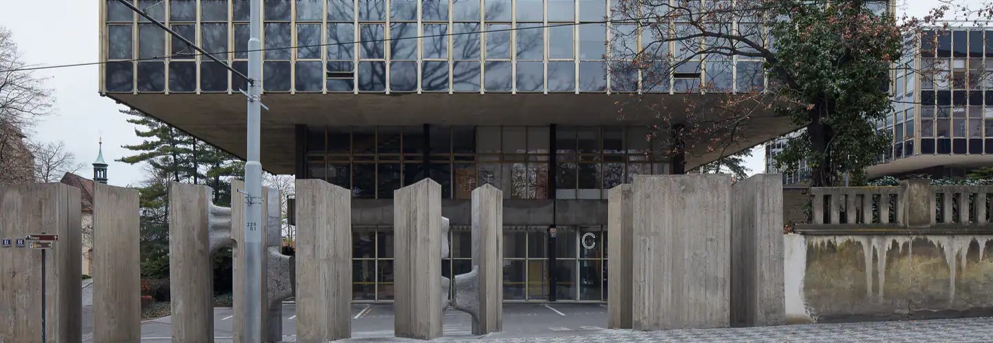 Centrum architektury a městského plánování