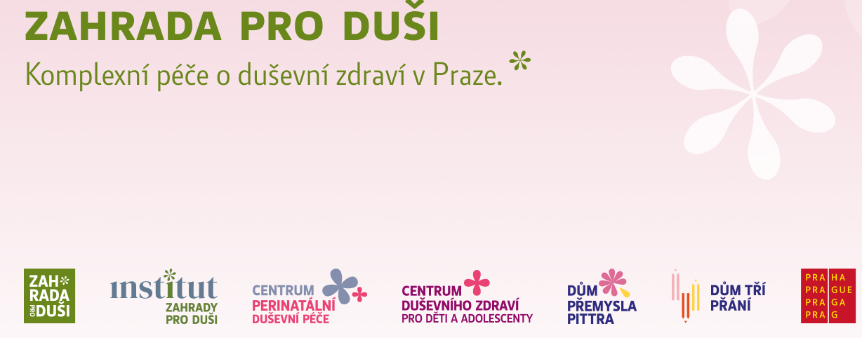 Zahrada pro duši