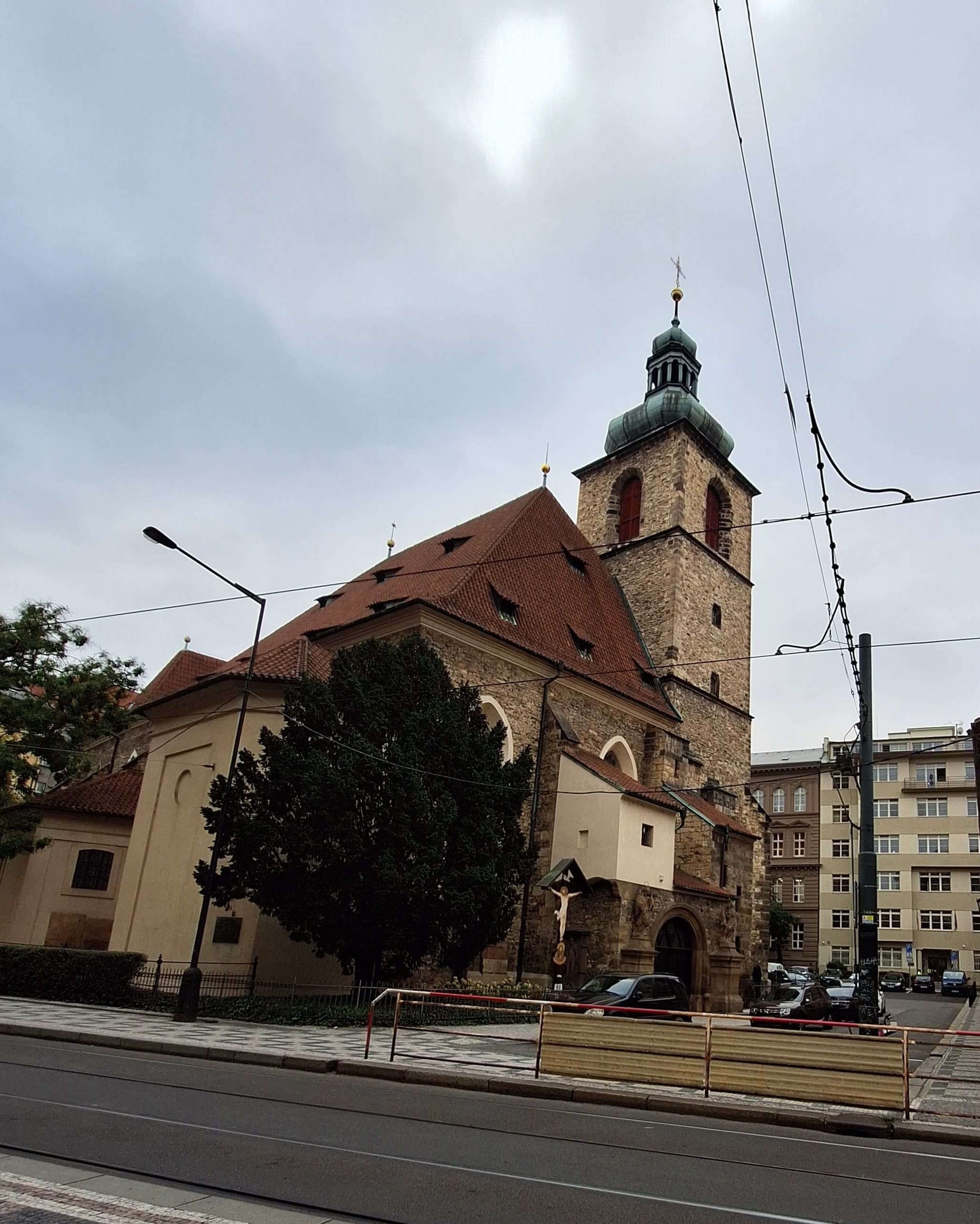 g007C_Kostel sv.  Jindřicha