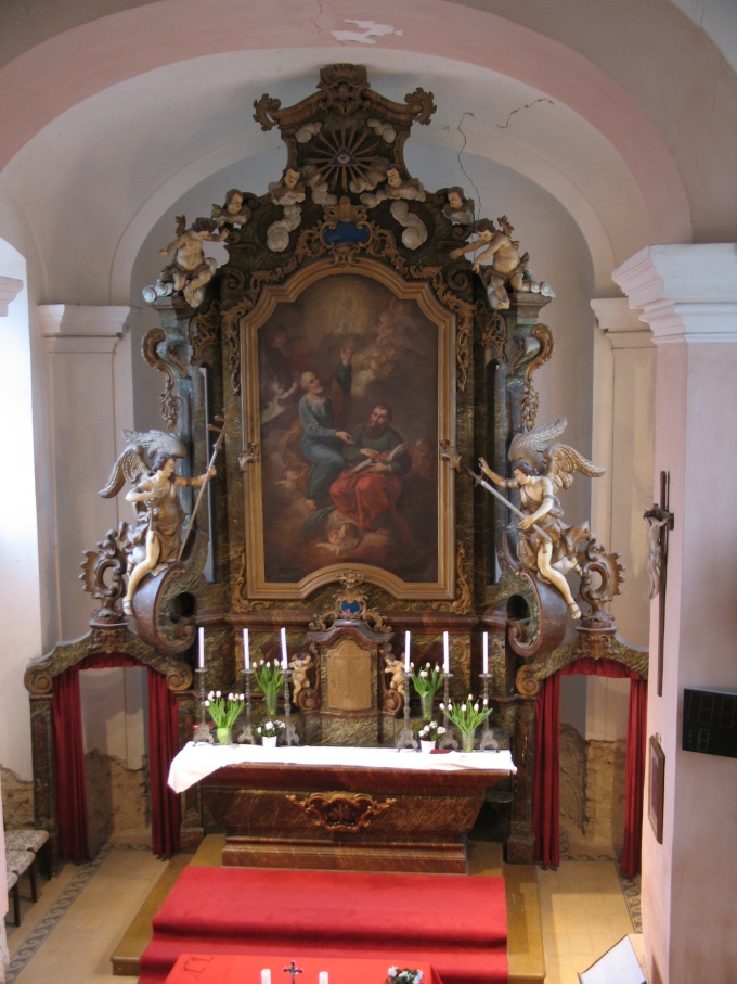 g011M_oltář_Řeporyje